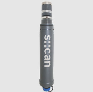 capteur de chlore pour surveillance de la qualité de l'air