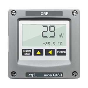 moniteur de qualité de l'eau ORP 1