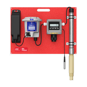 système de surveillance H2S