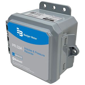 enregistreur analogique