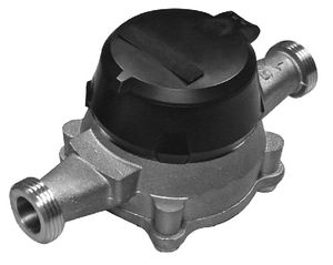 compteur / débitmètre volumétrique