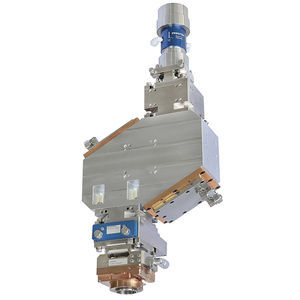 tête de soudage laser 1