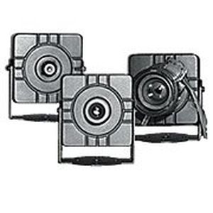 caméra de vidéosurveillance
