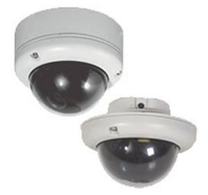 caméra de vidéosurveillance