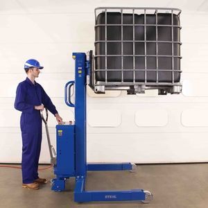 gerbeur hydraulique