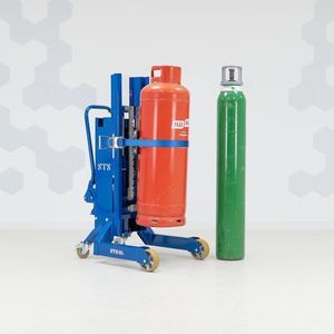 appareil de levage manuel 1