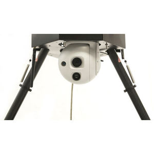 tourelle gyrostabilisée 2 axes