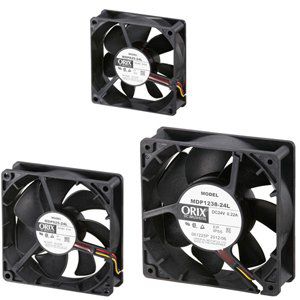 ventilateur pour PC