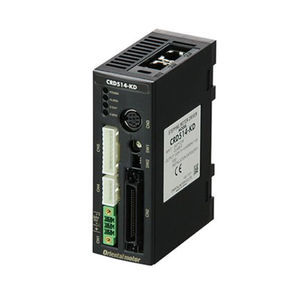 contrôleur moteur micropas 1