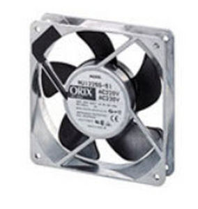 ventilateur pour PC / axial / de refroidissement / AC