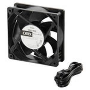 ventilateur pour PC axial 1