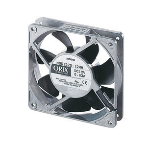 ventilateur pour l'électronique