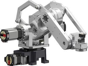 robot articulé