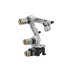 robot articulé 1