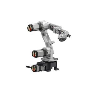 robot articulé 1
