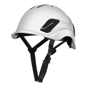casque de chantier
