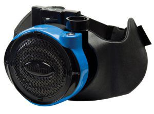 appareil respiratoire filtrant