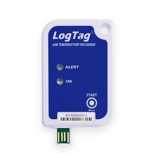 data logger de température 1