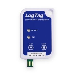 data logger de température 1