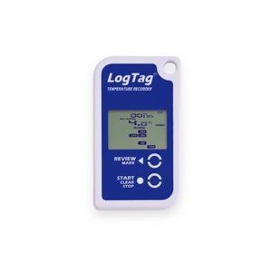 data logger de température 1