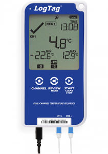data logger de température 1