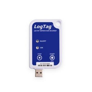data logger de température 1