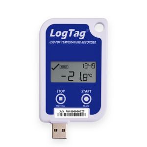 data logger de température 1
