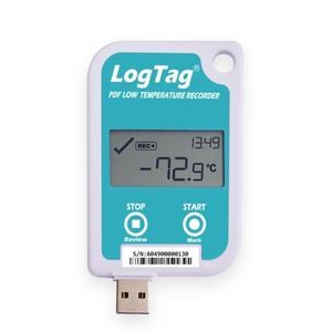 data logger de température 1