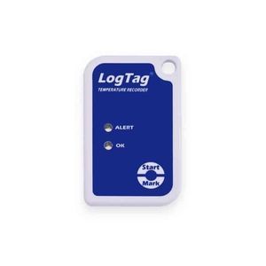 data logger de température 1