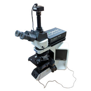 microscope Raman