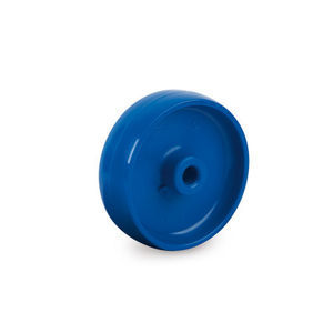 roue monobloc