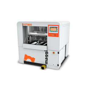 aléseuse CNC / horizontale / verticale / de haute précision