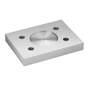 plaque de bridage modulaire 1