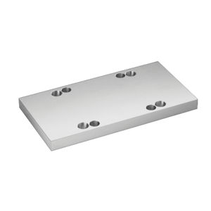 plaque de bridage modulaire 1
