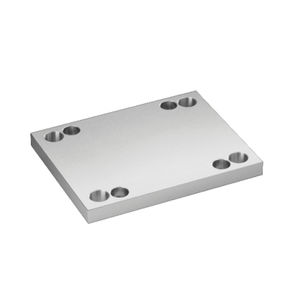 plaque de bridage modulaire 1