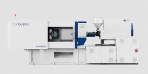 presse à injecter horizontale