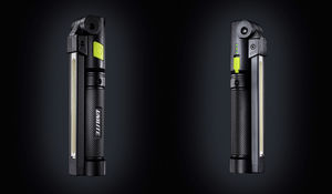 lampe torche à LED