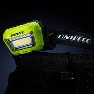 lampe torche à LED