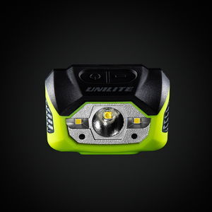 lampe frontale à LED