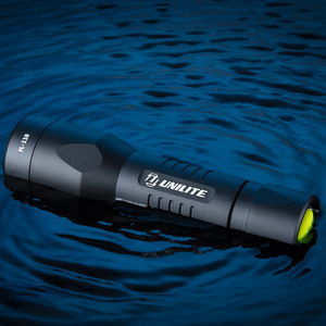 lampe torche à LED