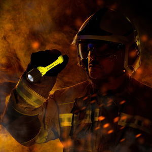 lampe torche à LED