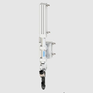 presse à enrober automatique