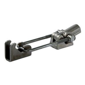 sauterelle à double tige 1