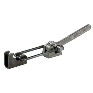 sauterelle à étrier 1