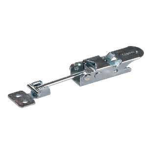 sauterelle à étrier