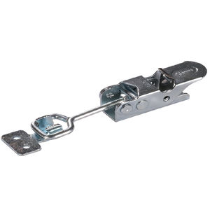 sauterelle à étrier 1