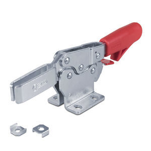 sauterelle horizontale
