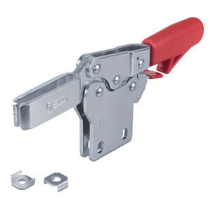 sauterelle horizontale 1