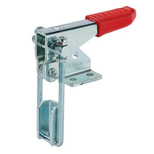 sauterelle à étrier 1