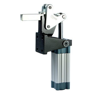 sauterelle pneumatique 1